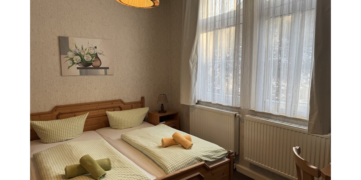 Historisches Hotel Schwarzaburg - Gewerbeobjekt Schwarzburg | Angebot:25414977