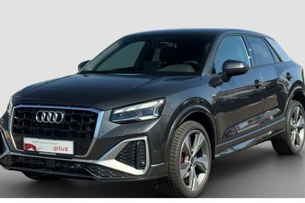 Audi Q2 9.972 km 33.870 &euro; Erfurt 99099