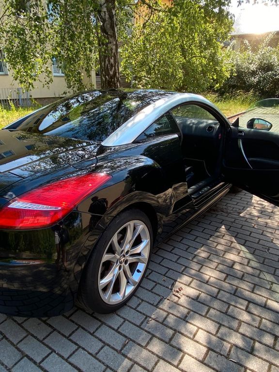RCZ