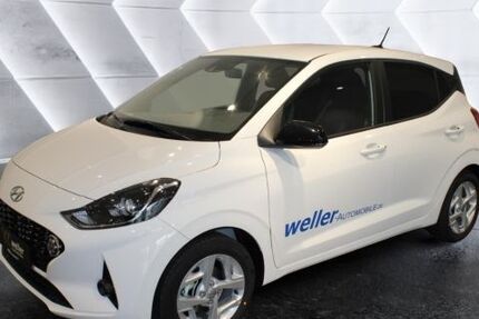 Hyundai i10 22.000 km 12.860 &euro; Bietigheim-Bissingen 74321