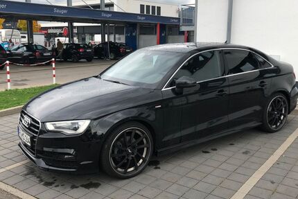 Audi A3 158.000 km 15.499 &euro; Gundelfingen 79194