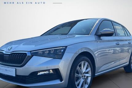 Skoda Scala 146.000 km 13.990 &euro; Georgensgmünd 91166