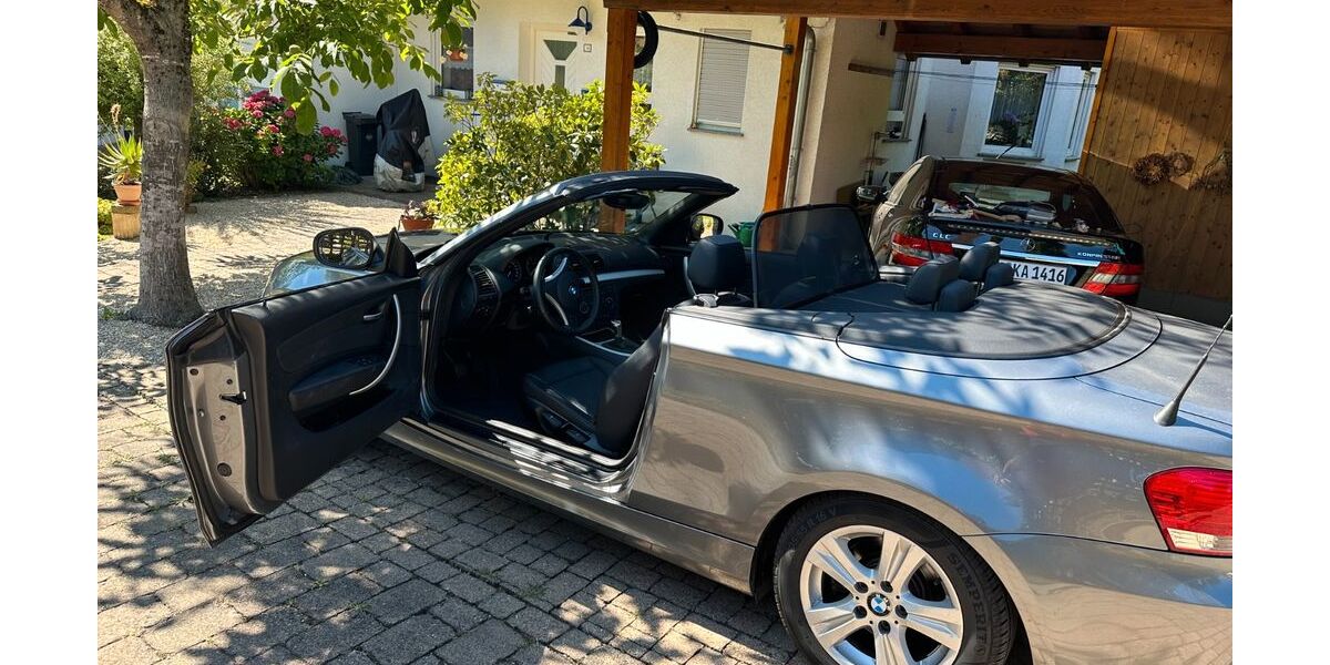 BMW 118 72.048 km 10.900 &euro; Oberteuringen 88094