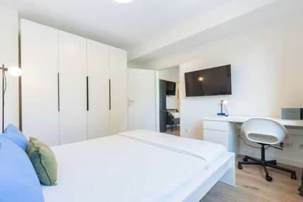 Zimmer Essen Stadtkern - 615&euro; | Angebot:27136284