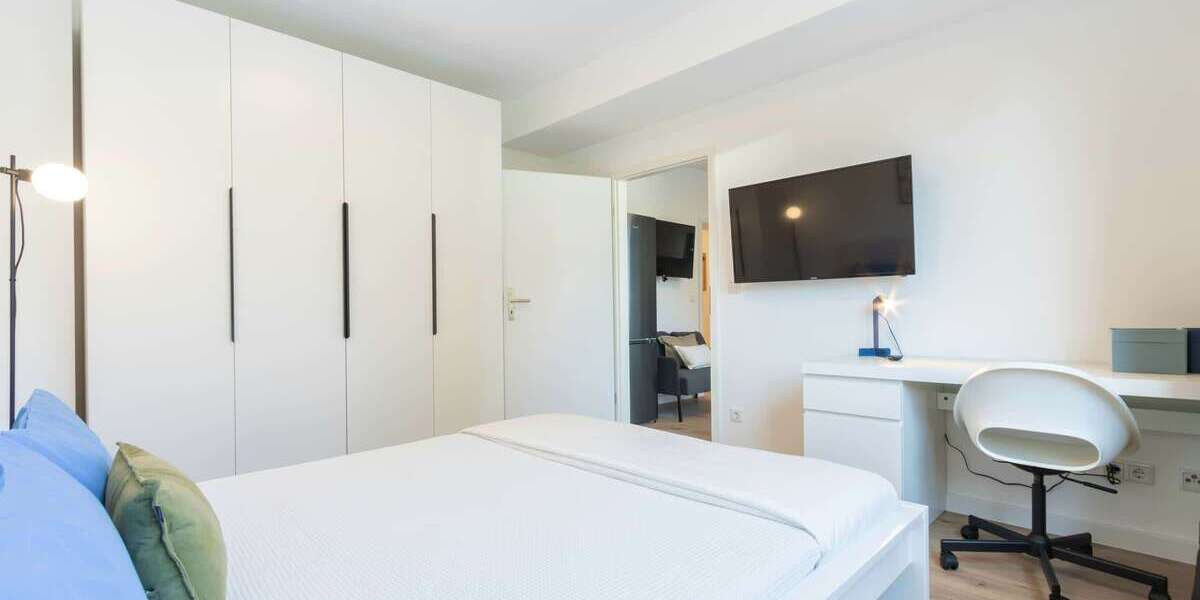 Zimmer Essen Stadtkern - 615&euro; | Angebot:27136284