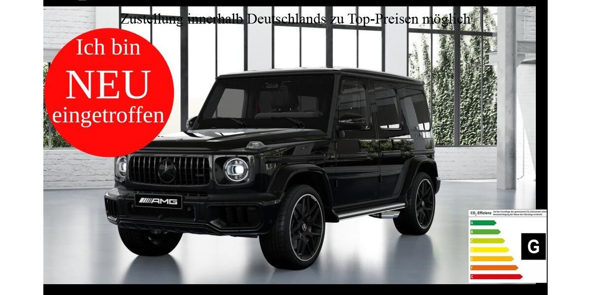 Mercedes-Benz G 63 AMG 5.000 km 219.888 &euro; Regensburg 93053