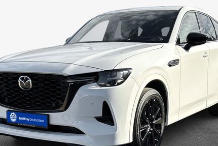 Mazda CX-60 12.900 km 50.678 &euro; Rastatt 76437