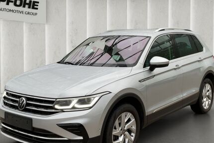VW Tiguan 43.632 km 29.950 &euro; Norderstedt 22848