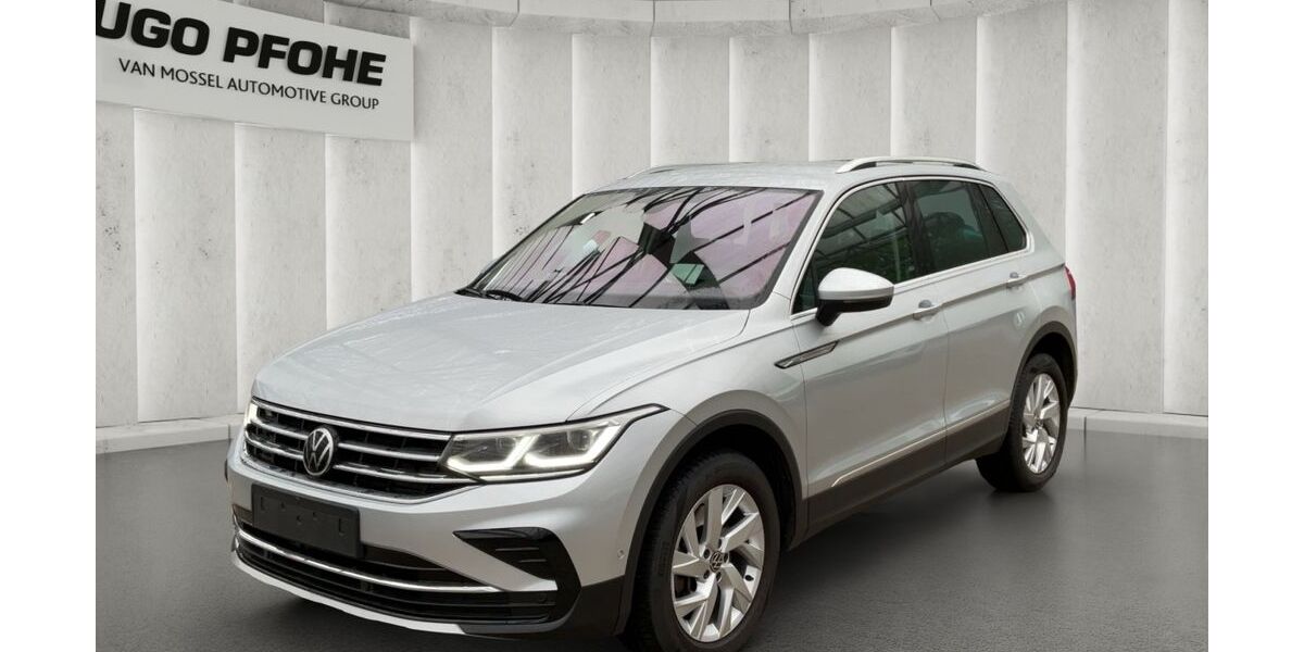 VW Tiguan 43.632 km 30.450 &euro; Norderstedt 22848