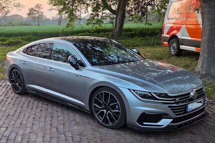 VW Arteon 118.300 km 25.900 &euro; Moormerland 26802