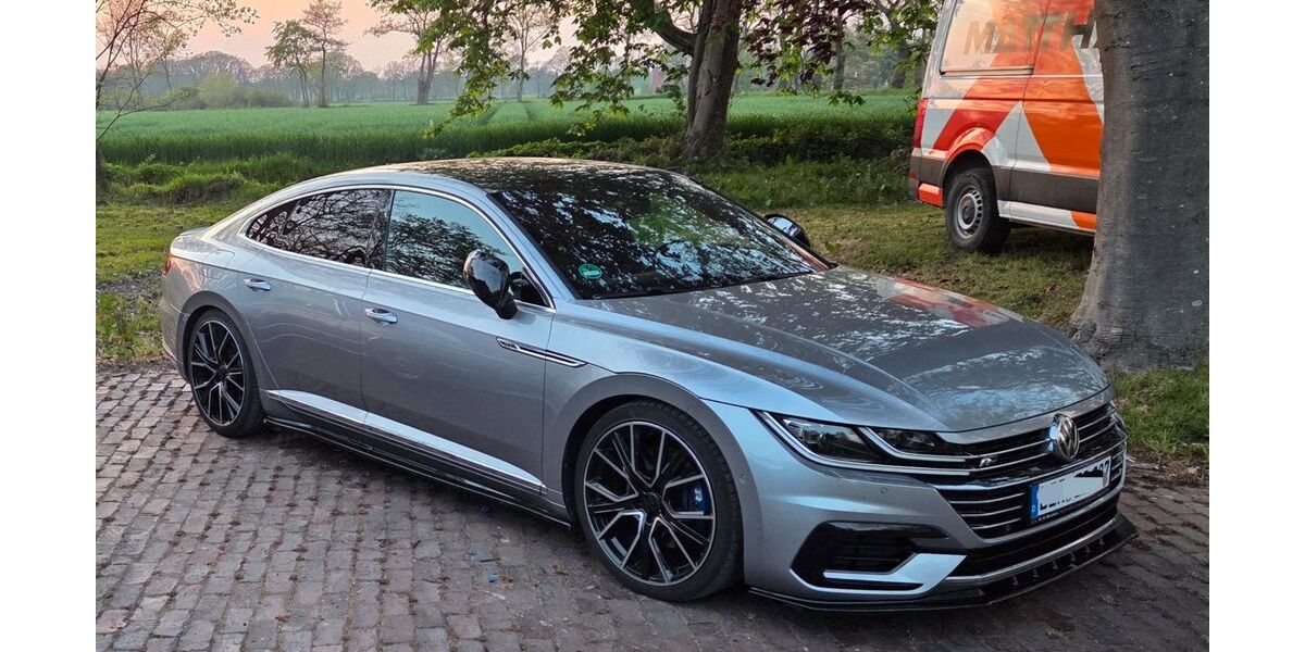 VW Arteon 118.300 km 26.200 &euro; Moormerland 26802