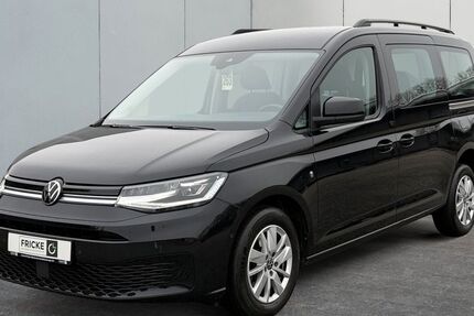 VW Caddy Maxi 120.980 km 36.980 &euro; Rastede 26180