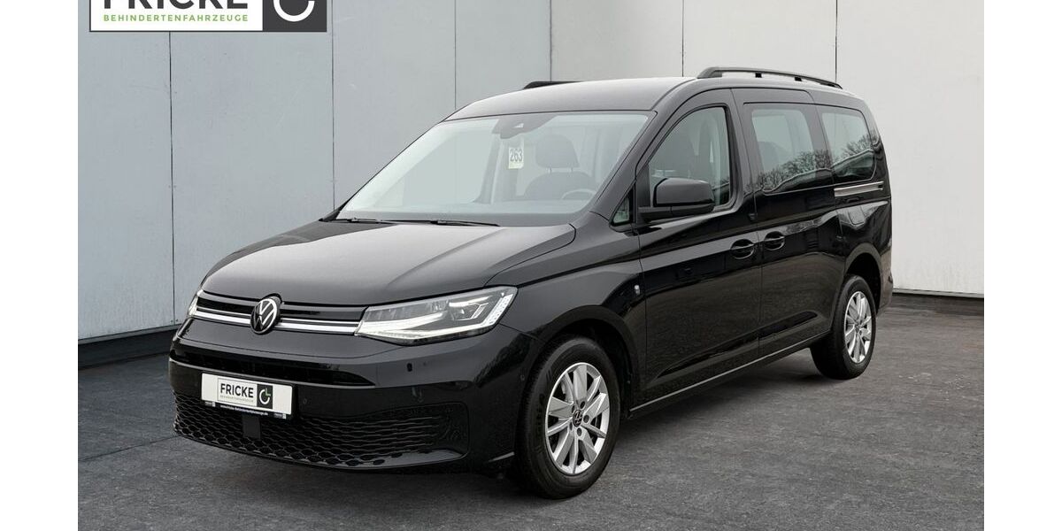 VW Caddy Maxi 120.980 km 36.980 &euro; Rastede 26180