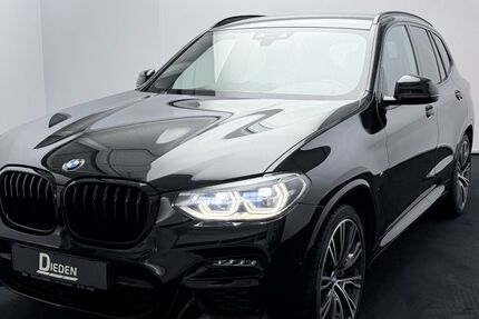 BMW X3 99.985 km 35.900 &euro; Idar-Oberstein 55743