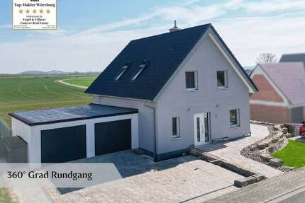 Haus Gollhofen - 5 Zimmer, 137 m&sup2;, 585.000&euro; | Angebot:26189012