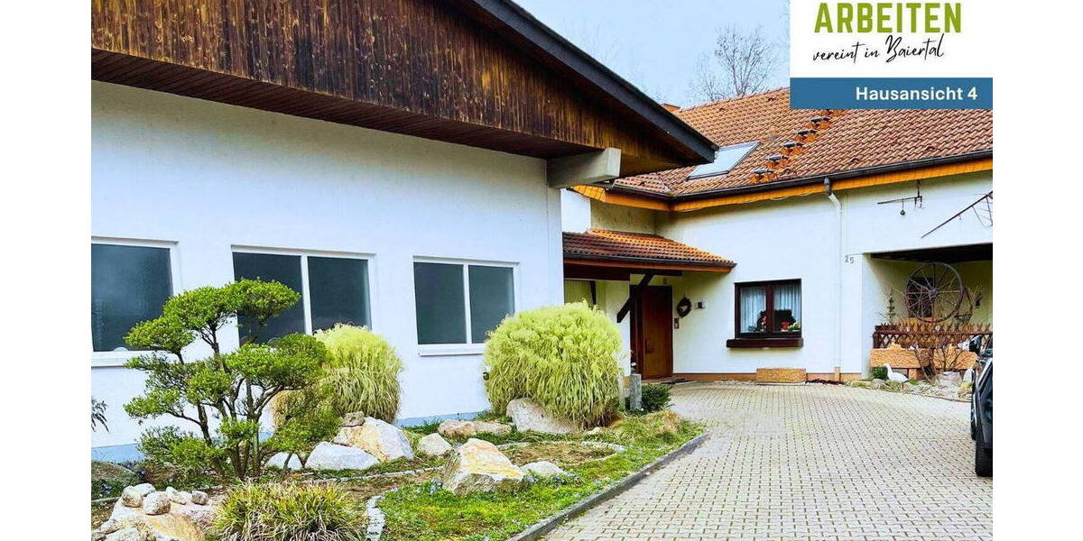 Mehrfamilienhaus, Wohnhaus Wiesloch-Baiertal Baiertal - 1 Zimmer, 220 m&sup2;, 699.000&euro; | Angebot:26231599