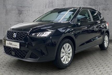 Seat Arona 4.999 km 24.490 &euro; Rheda-Wiedenbrück 33378