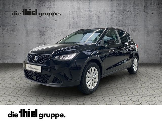 Seat Arona 4.999 km 24.490 &euro; Rheda-Wiedenbrück 33378