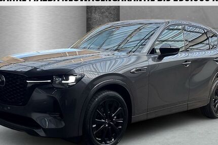 Mazda CX-60 10.000 km 54.490 &euro; Hamburg 22529