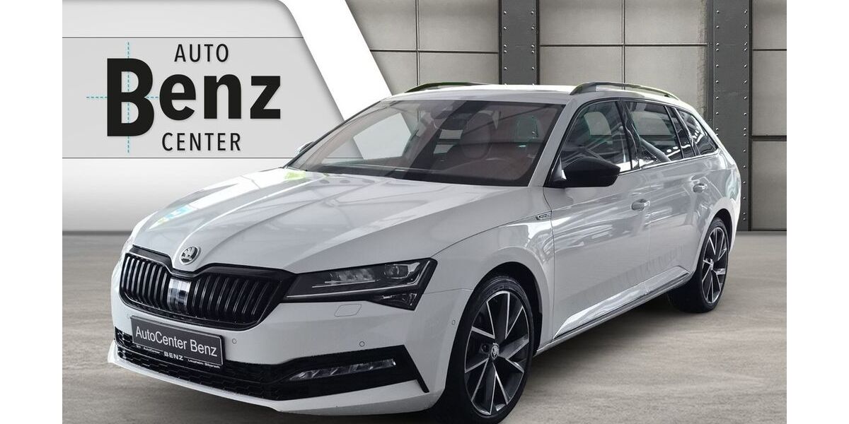 Skoda Superb 62.998 km 34.990 &euro; Laupheim 88471