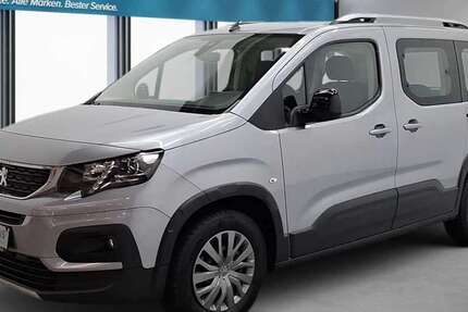 Peugeot Rifter 41.050 km 17.280 &euro; Maintal 63477