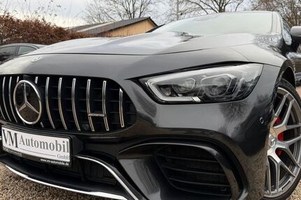 Mercedes-Benz AMG GT 102.229 km 71.990 &euro; Großbeeren 14979