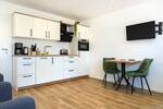 Etagenwohnung Bad Zwischenahn / Dreibergen Helle - 2 Zimmer, 53 m&sup2;, 219.000&euro; | Angebot:25729365