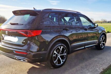 Seat Tarraco 50.000 km 28.500 &euro; Geseke 59590