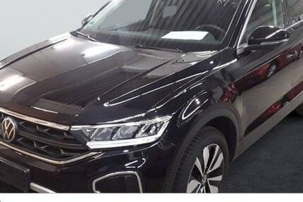 VW T-Roc 25.955 km 22.930 &euro; Halle (Saale) 06110