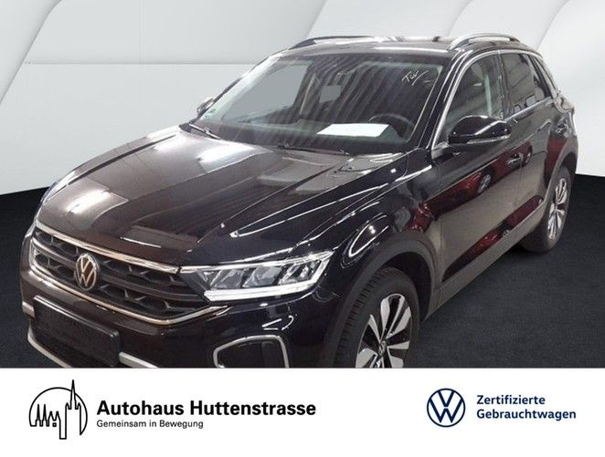 VW T-Roc 25.955 km 22.930 &euro; Halle (Saale) 06110