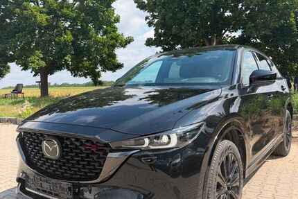 Mazda CX-5 133.463 km 15.300 &euro; Mittenwalde 15749