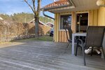 Charmantes Ferienhaus für entspannte Urlaubstage und Kapitalanlage - Doppelhaushälfte Mirow Granzow | Angebot:26478814