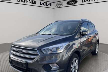 Ford Kuga 97.720 km 13.490 &euro; Leipzig 04179