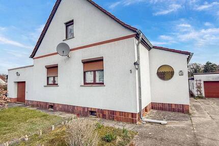 Charmantes Einfamilienhaus mit viel Platz 7 zimmer