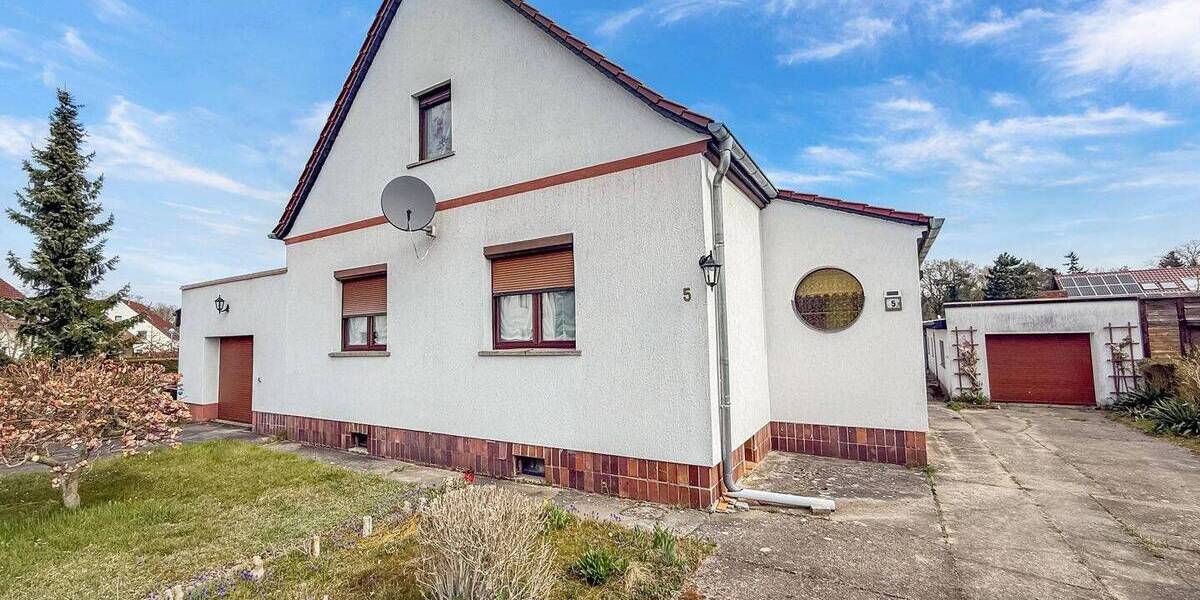 Charmantes Einfamilienhaus mit viel Platz 7 zimmer