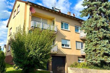 Wohnung Niefern-Öschelbronn Öschelbronn - 2 Zimmer, 31 m&sup2;, 95.000&euro; | Angebot:26155229