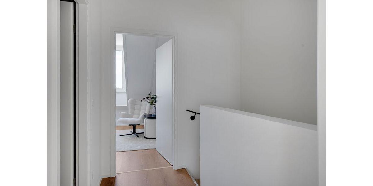 Etagenwohnung Wolfsburg Alt-Wolfsburg - 5 Zimmer, 145 m&sup2;, 1.820&euro; | Angebot:24779315