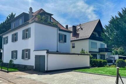 Wohnung Weinheim - 6 Zimmer, 148 m&sup2;, 1.550&euro; | Angebot:25870536