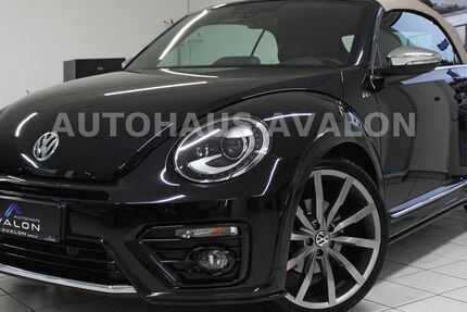 VW Beetle 52.950 km 35.980 € Berlin 13403