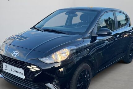 Hyundai i10 9.355 km 15.990 € Contwig 66497