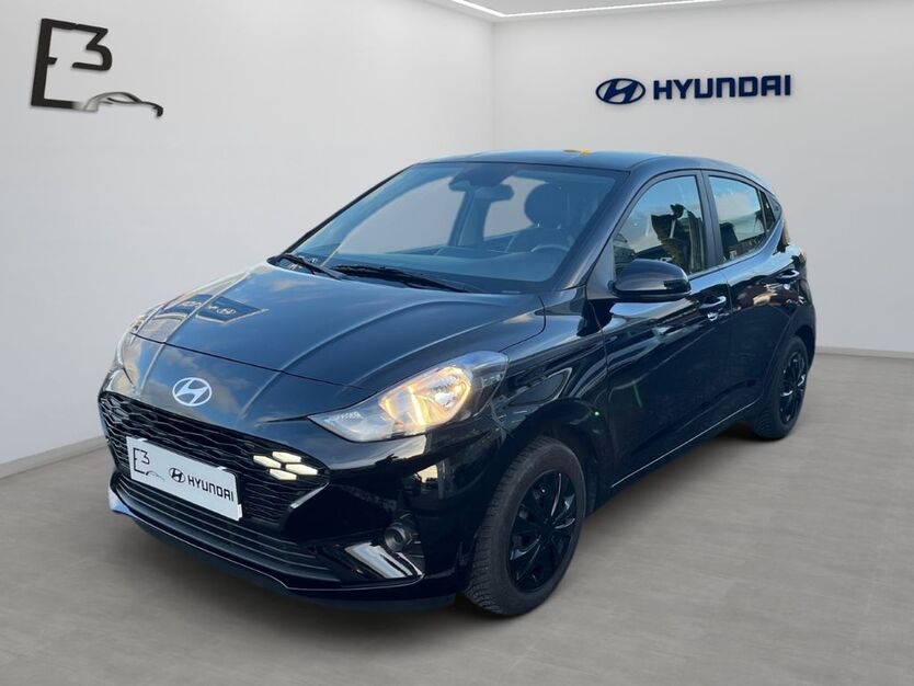 Hyundai i10 9.355 km 15.990 € Contwig 66497