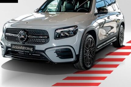 Mercedes-Benz GLB 200 8.050 km 52.398 &euro; Trittau 22946
