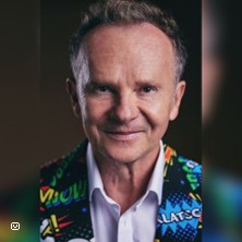 Willy Astor - Reimat und Lachkunde - Prädikat wortvoll 06.03.2026 KULTUR + KONGRESS ZENTRUM