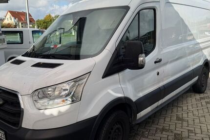 Ford Transit 176.000 km 11.999 &euro; Bielefeld 33659