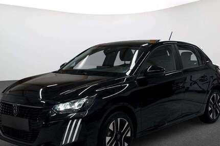 Peugeot 208 21.750 km 14.679 &euro; Borken 46325