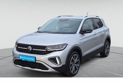 VW T-Cross 25.190 km 24.880 € Darmstadt 64295
