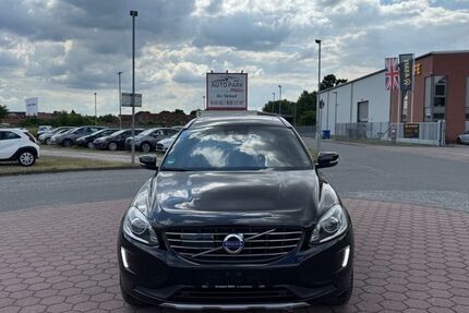 Volvo XC60 226.175 km 12.490 &euro; Mölln 23879