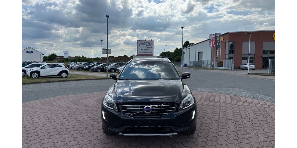 Volvo XC60 226.175 km 12.490 &euro; Mölln 23879