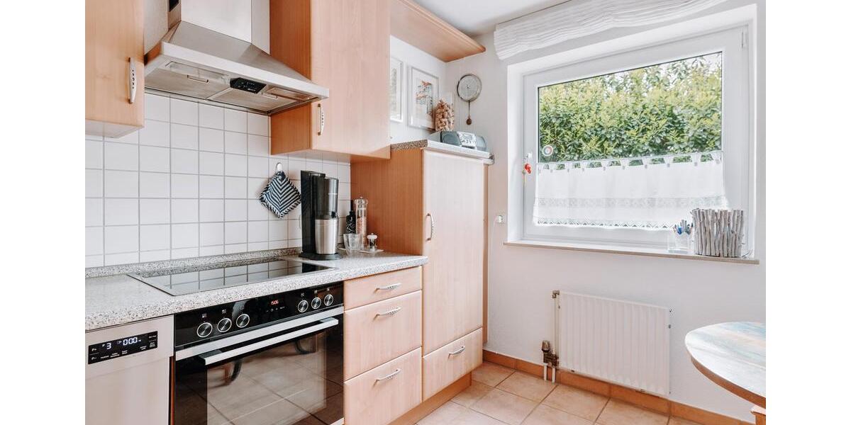 Reihenhaus Lüneburg Ebensberg - 5 Zimmer, 167 m&sup2;, 1.921&euro; | Angebot:25367070