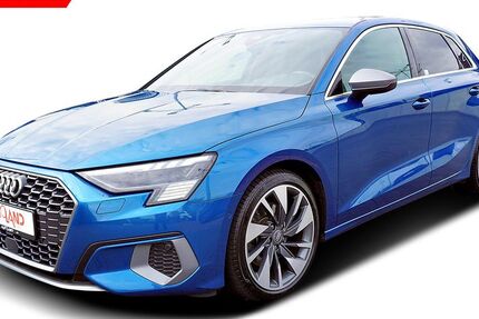 Audi A3 44.657 km 29.950 € Gera 07546